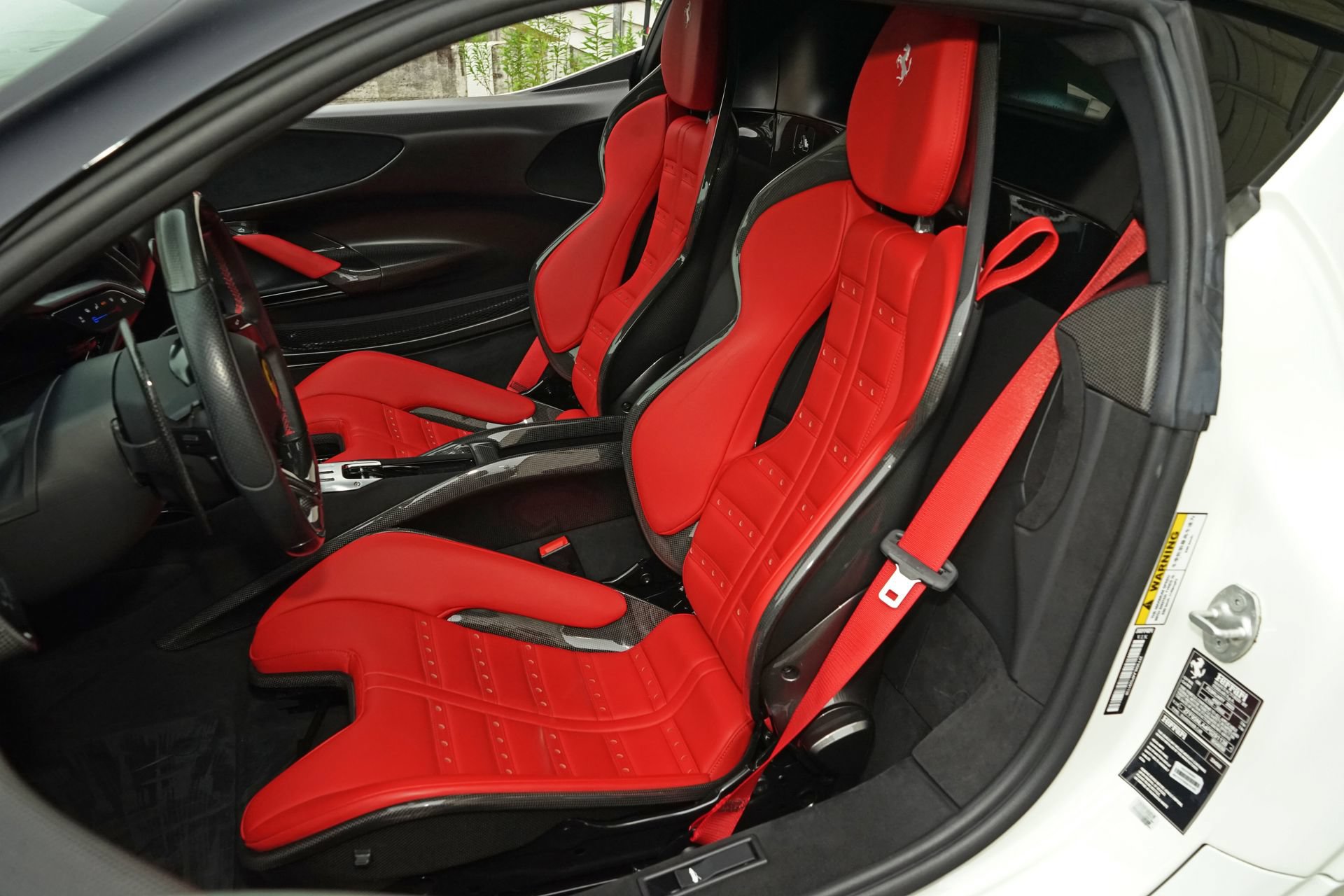 Used 2023 Ferrari SF90 Stradale AWD/4WD image 13