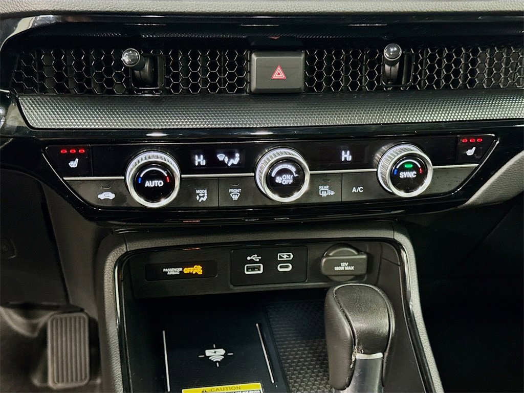 Used 2023 Honda CR-V Sport Touring image 17