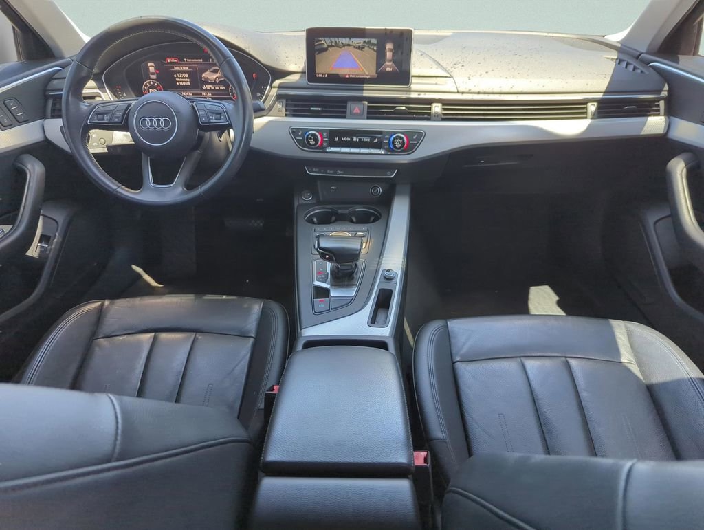 Used 2018 Audi A4 2.0T Ultra Premium w/ 18" Wheel Package image 23