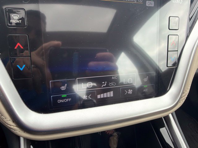Used 2024 Subaru Legacy Limited AWD/4WD image 15