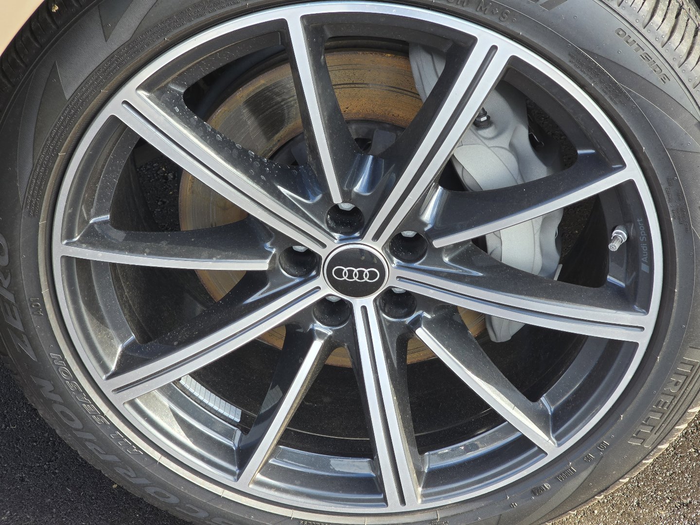 Used 2025 Audi Q7 2.0T Premium Plus w/ Premium Plus Package image 10