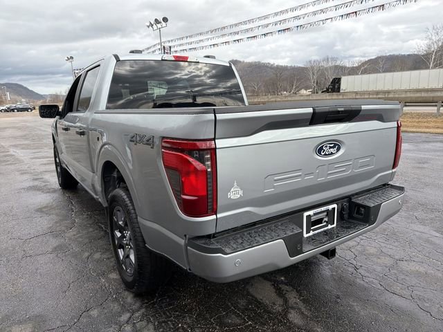 New 2026 Ford F150 STX w/ Equipment Group 200A image 5