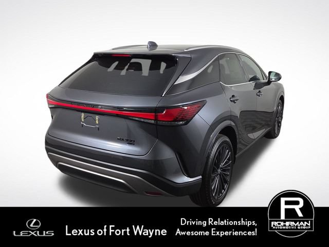New 2026 Lexus RX 350 Premium w/ Convenience Package AWD/4WD image 7