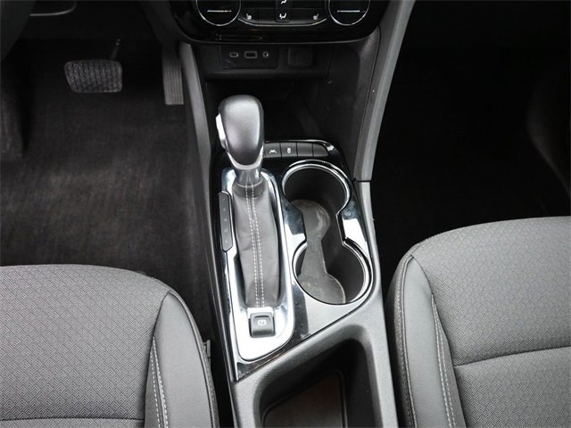 Used 2023 Buick Encore GX Select w/ Sport Touring Package image 31