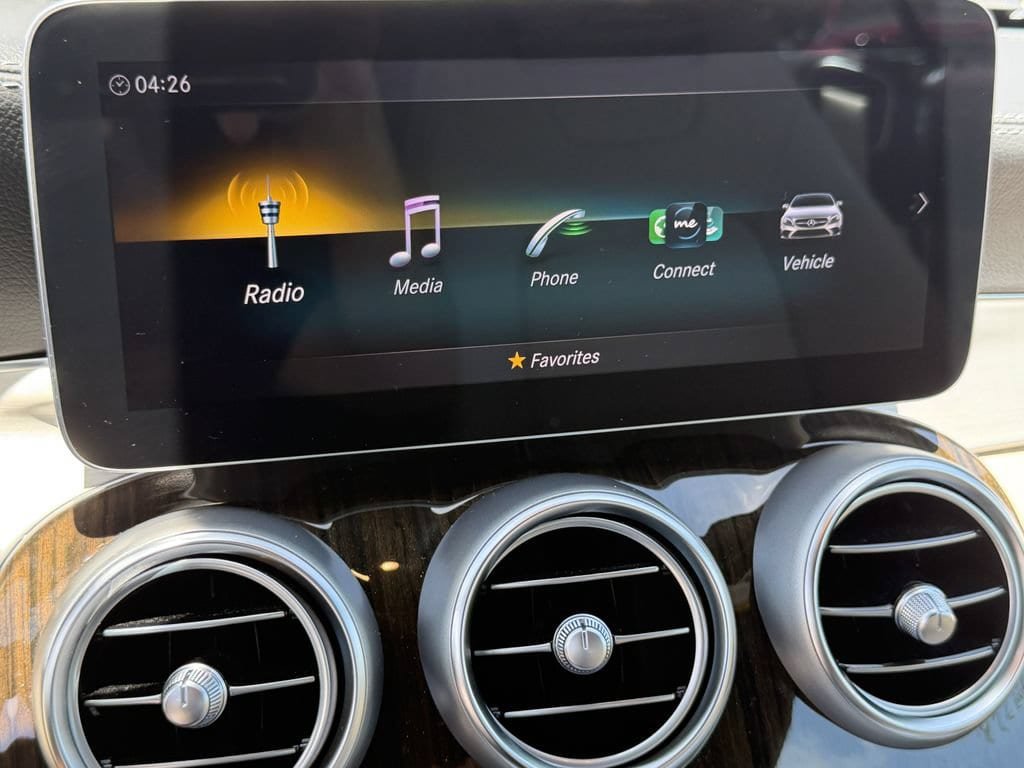 Used 2023 Mercedes-Benz C 300 Cabriolet image 23