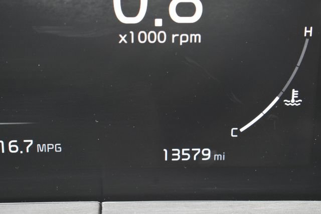 Certified 2025 Kia Telluride SX Prestige X-Line AWD/4WD image 16