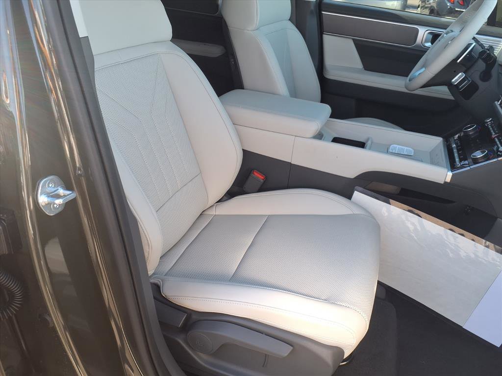 New 2026 Hyundai Santa Fe SEL w/ Tow & Go Package image 7