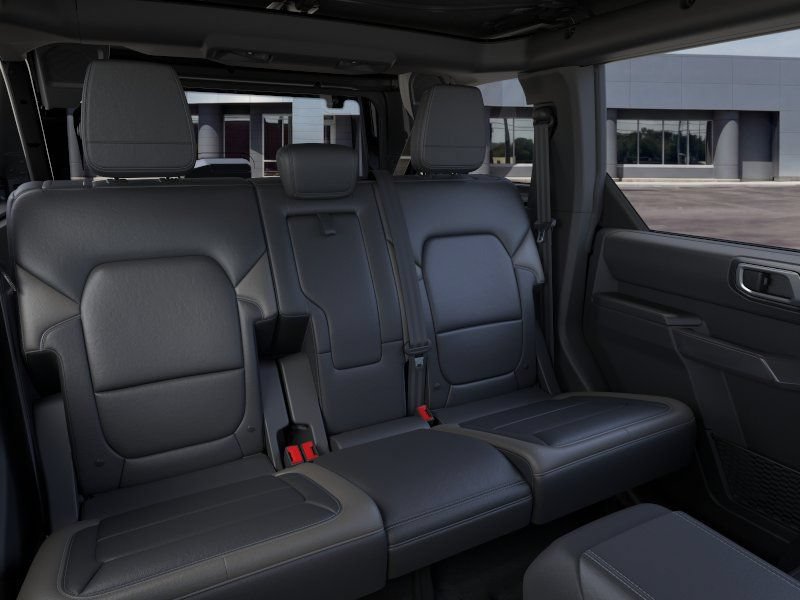 New 2026 Ford Bronco Outer Banks AWD/4WD image 11