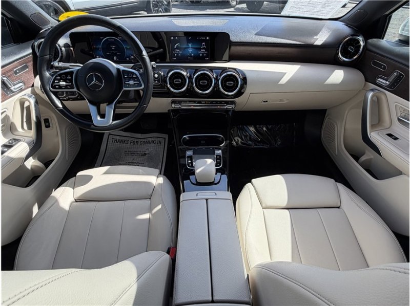 Used 2019 Mercedes-Benz A 220 image 33
