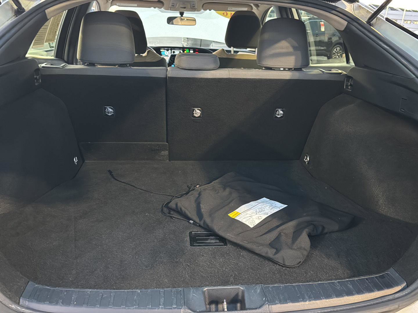 Used 2016 Toyota Prius Two image 27