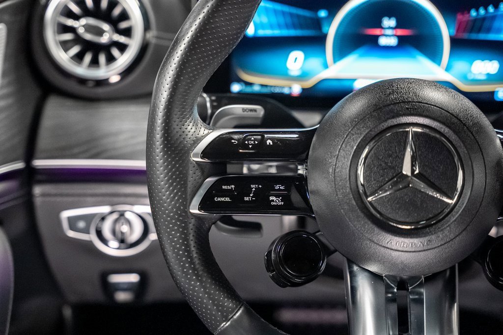 Used 2023 Mercedes-Benz AMG GT 63 S w/ Driver Assistance Package image 47