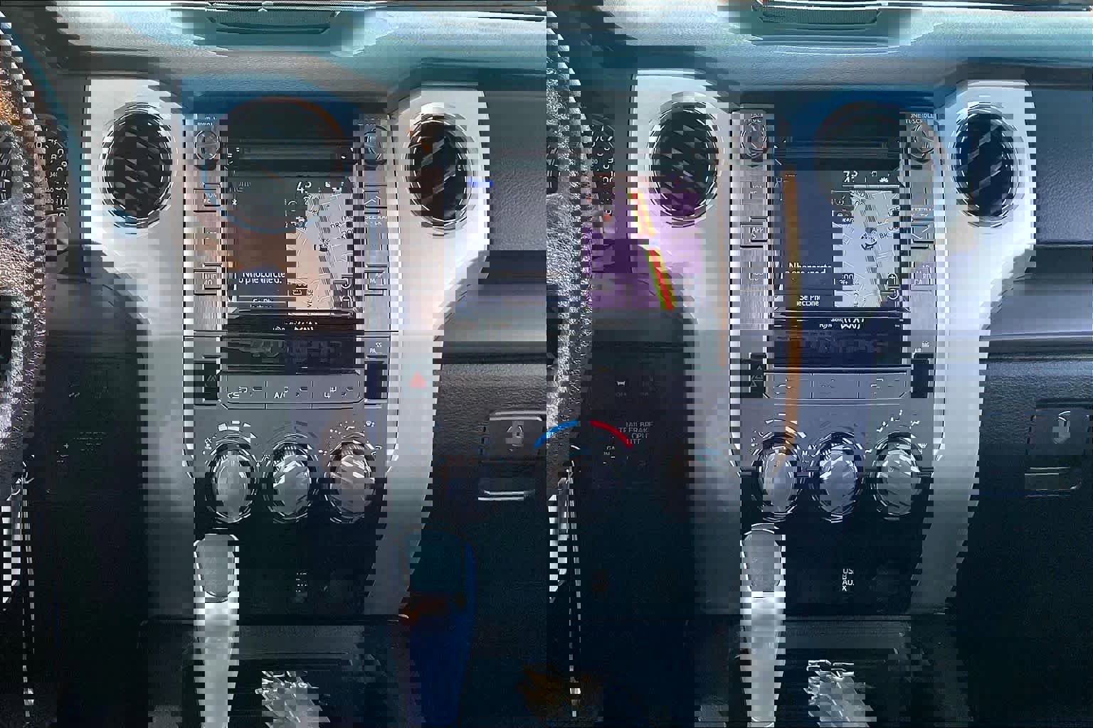 Used 2019 Toyota Tundra SR5 image 7