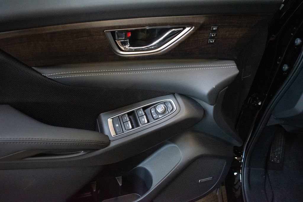 New 2026 Subaru Ascent Touring image 22