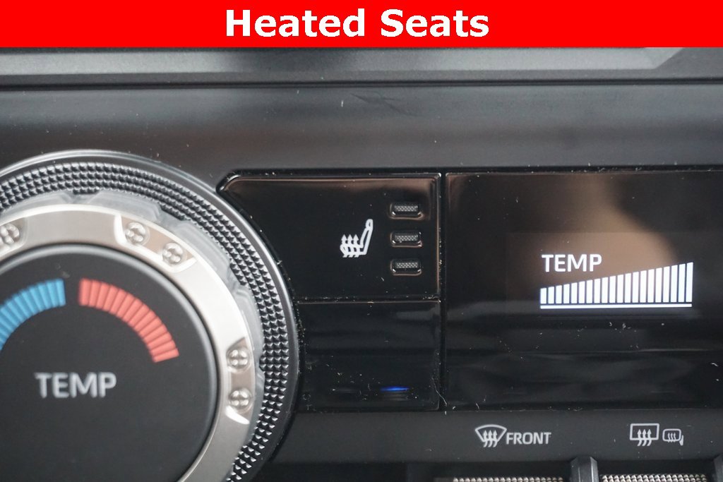 New 2026 Toyota Tacoma SR5 image 7