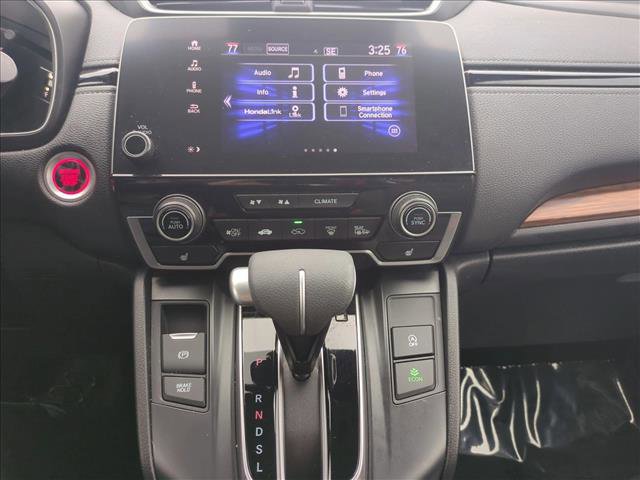 Used 2022 Honda CR-V EX image 14
