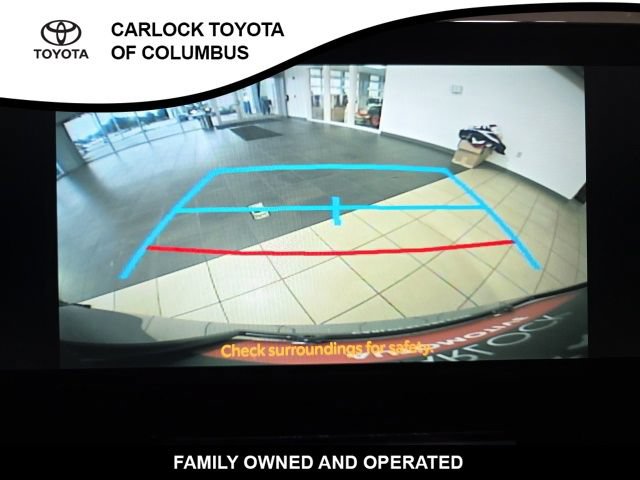 New 2026 Toyota Sienna XLE Woodland Edition AWD/4WD image 31