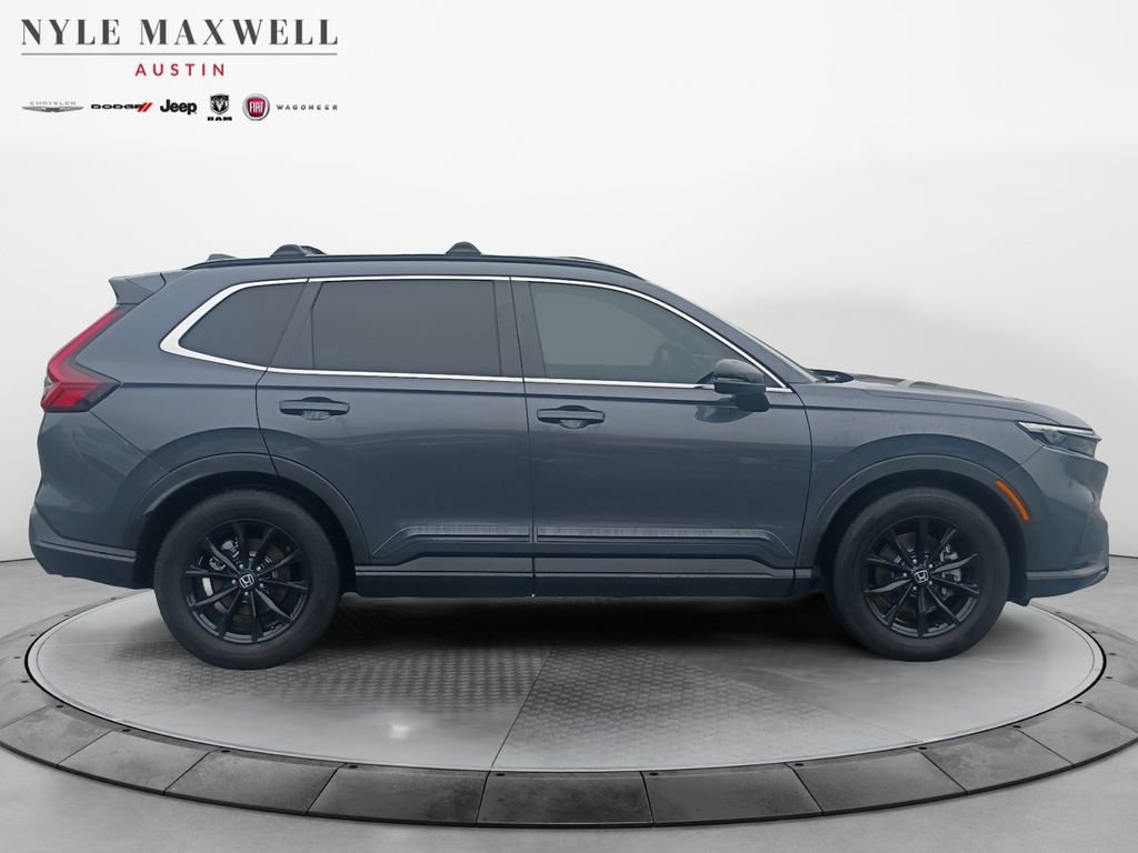 Used 2023 Honda CR-V Sport image 17