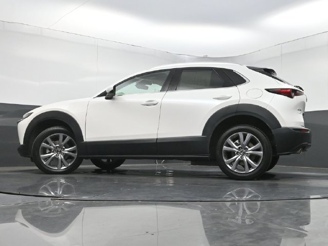 Used 2022 MAZDA CX-30 AWD 2.5 S w/ Premium Package image 29