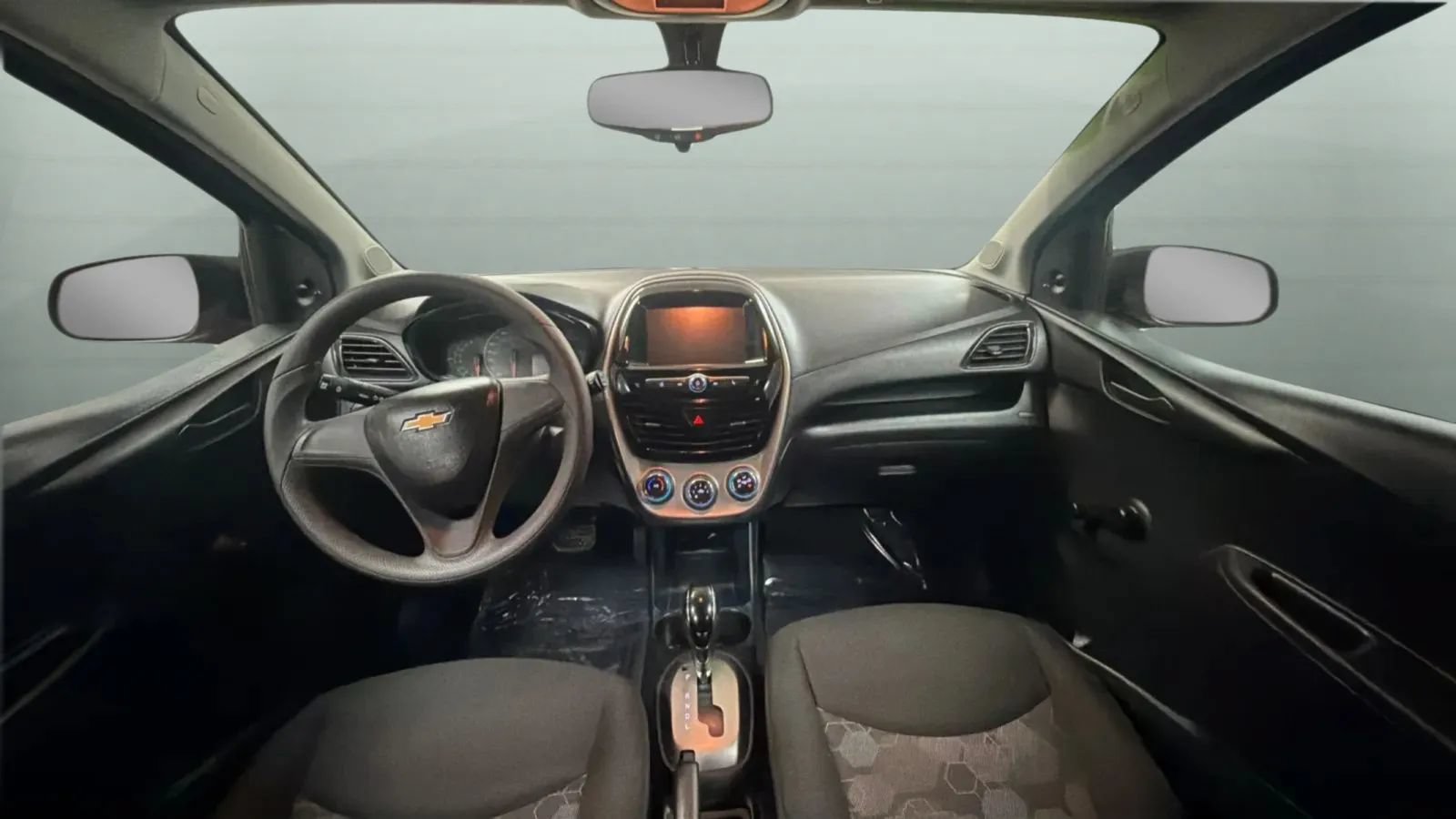 Used 2018 Chevrolet Spark LS FWD image 9