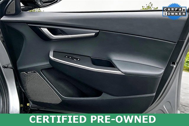 Certified 2023 Kia EV6 Wind image 23