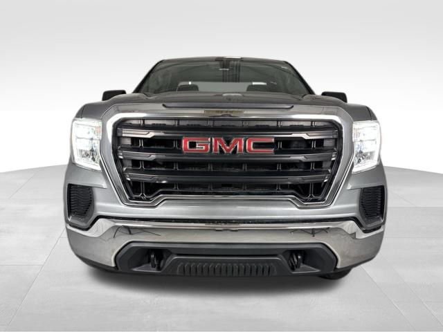 Used 2020 GMC Sierra 1500 Base w/ Fleet Convenience Package image 2