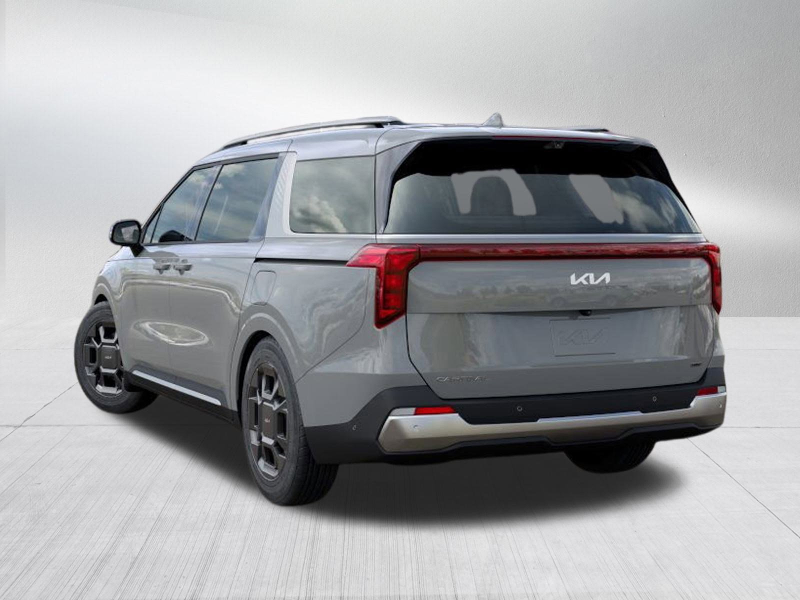 New 2026 Kia Carnival SX image 4
