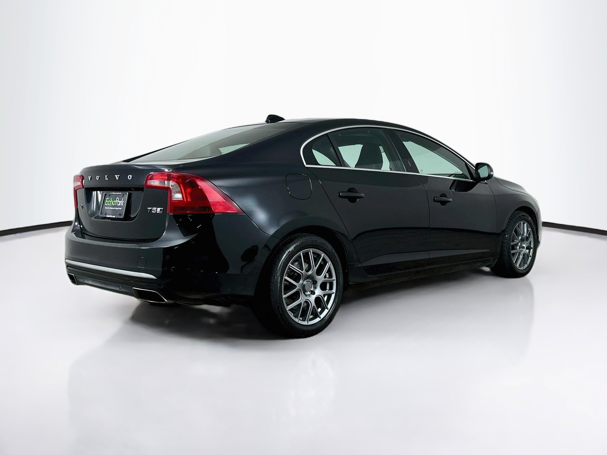 Used 2017 Volvo S60 T5 Inscription AWD/4WD image 9