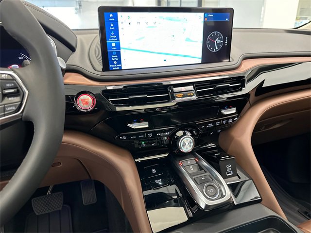New 2026 Acura MDX w/ Technology Package image 23