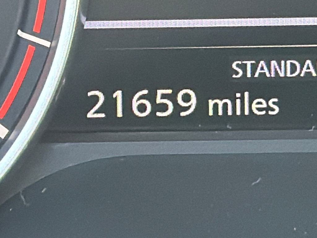 Certified 2023 Nissan Rogue SV w/ SV Premium B Package image 26