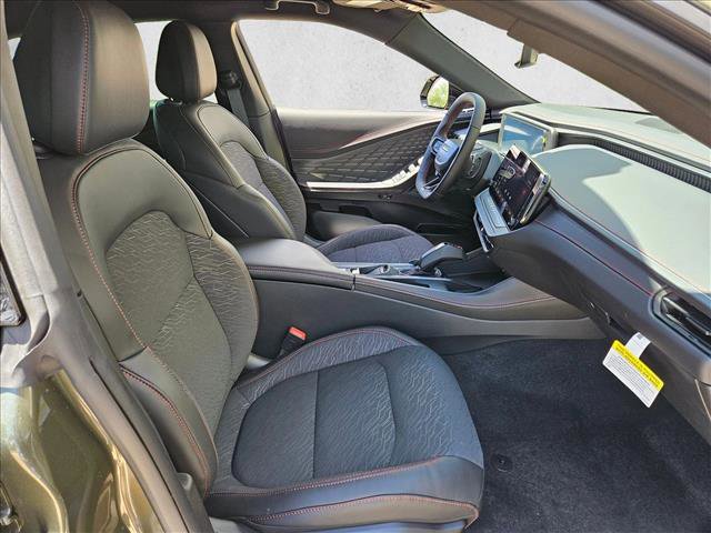 New 2026 Dodge Charger Scat Pack AWD/4WD image 17