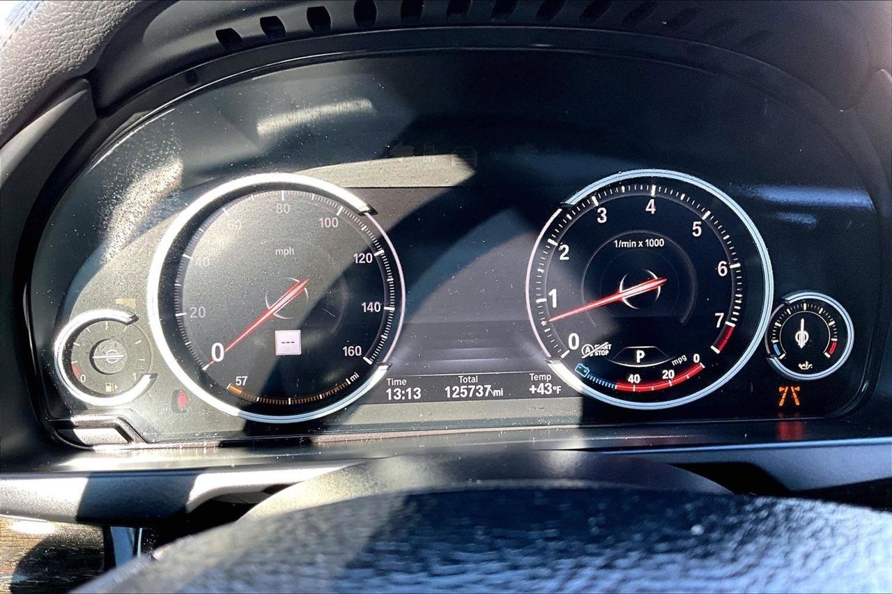 Used 2019 BMW X6 xDrive35i w/ Premium Package image 13