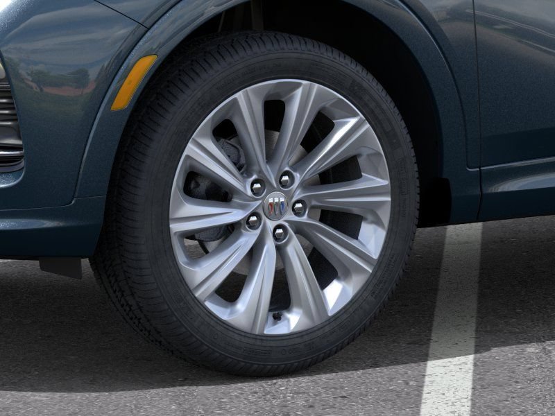 New 2026 Buick Envista Sport Touring FWD image 9