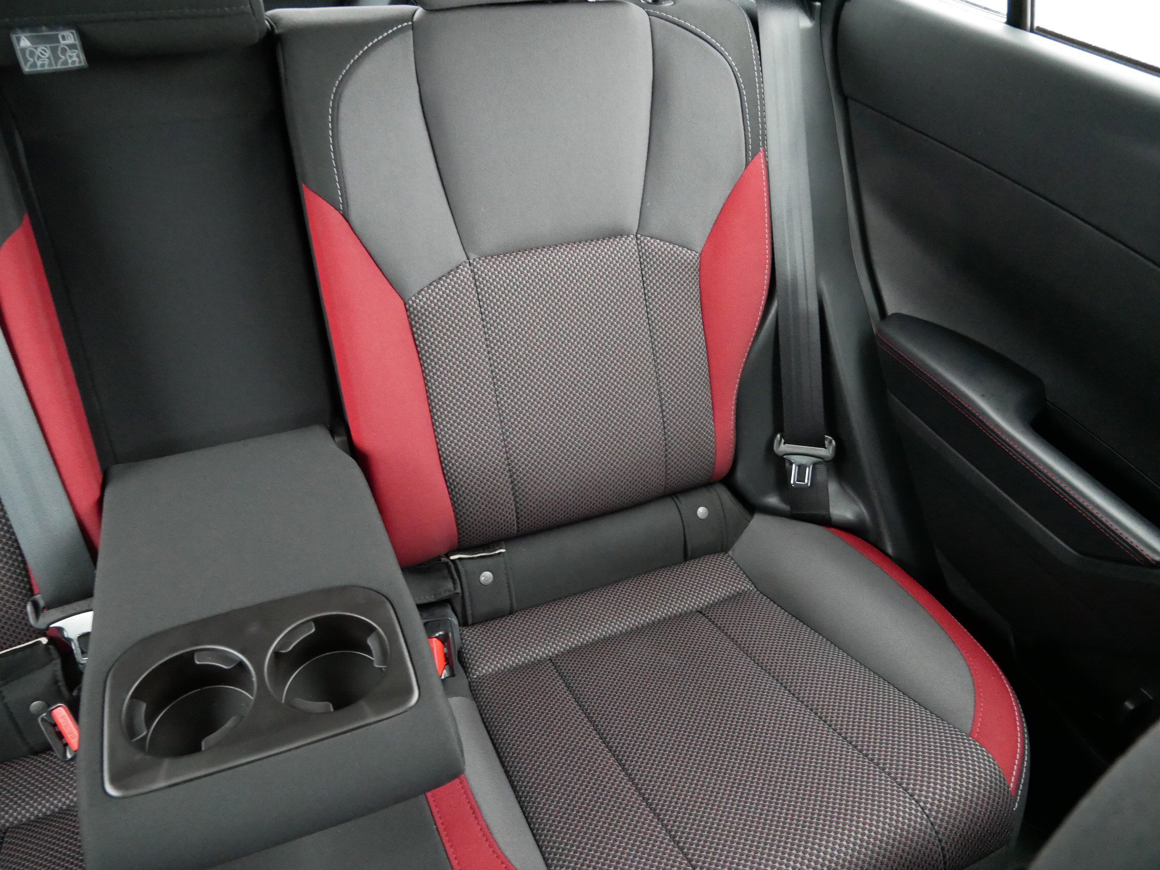 Certified 2025 Subaru Impreza RS w/ Popular Package #3 image 14