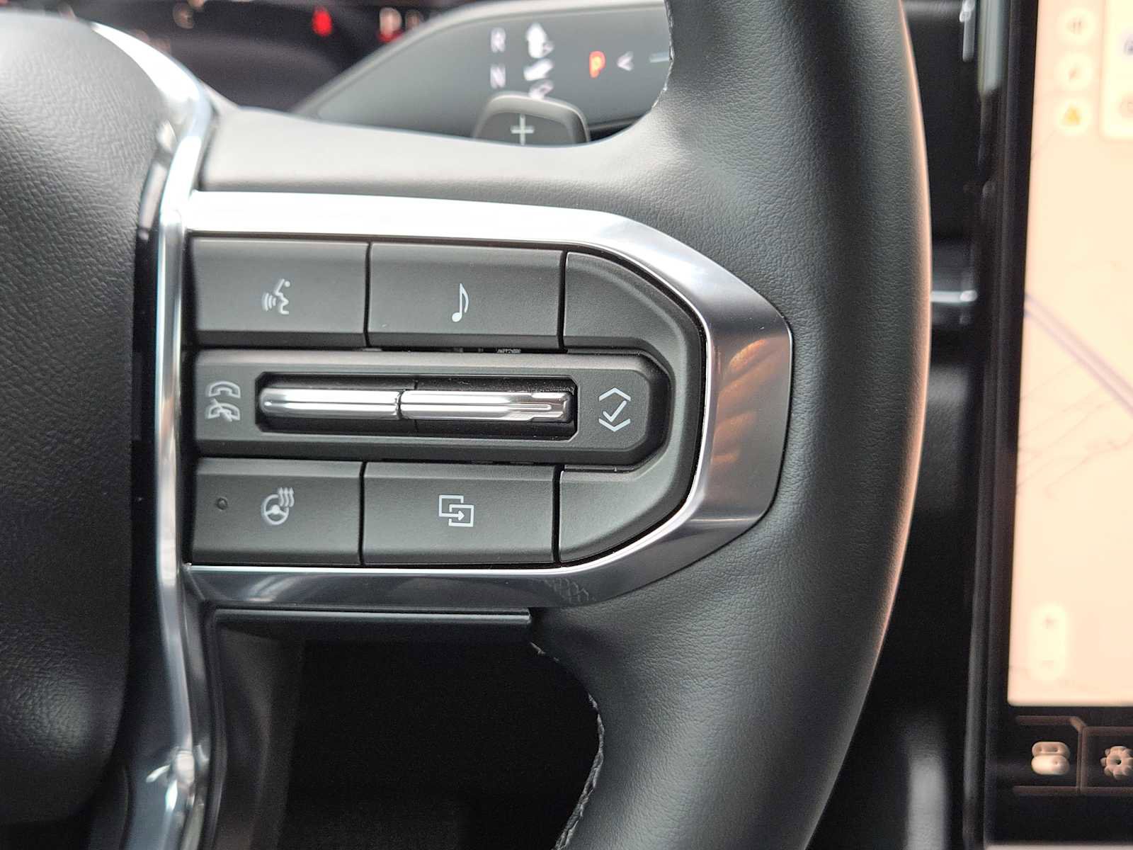 Certified 2026 GMC Terrain Elevation w/ Black Edition image 27