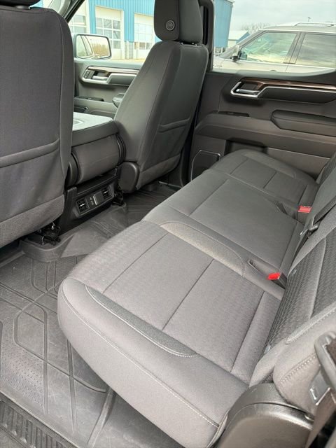 Used 2022 Chevrolet Silverado 1500 LT image 11