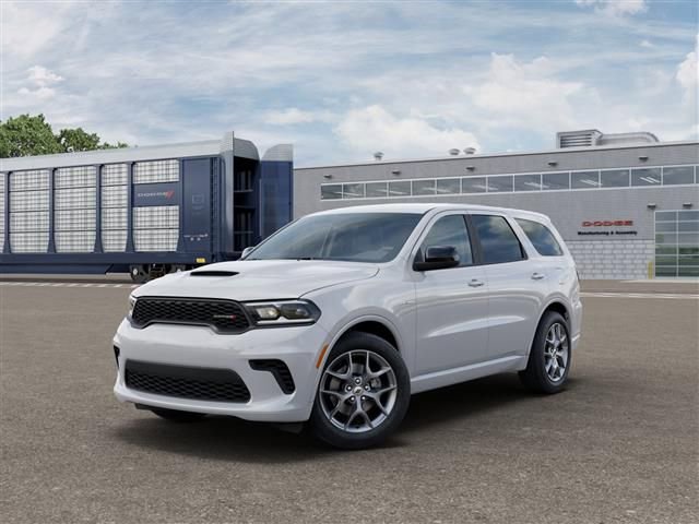 New 2026 Dodge Durango GT w/ Mopar All Weather Package image 1