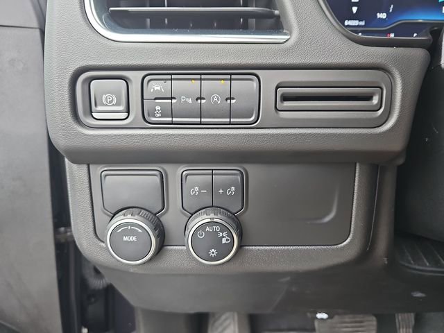 Used 2023 Chevrolet Tahoe Premier image 33