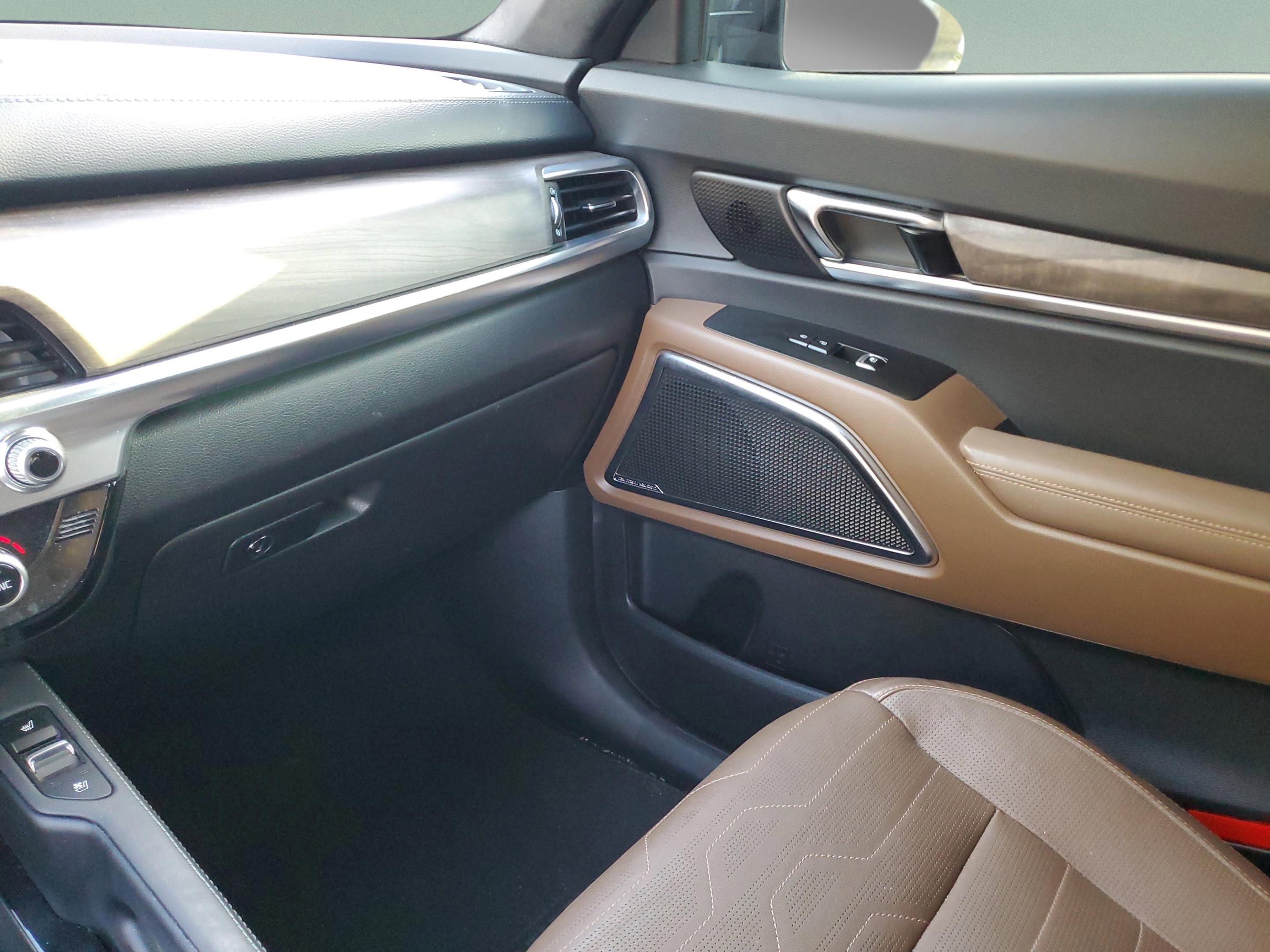 Certified 2022 Kia Telluride SX w/ SX Prestige Package image 23