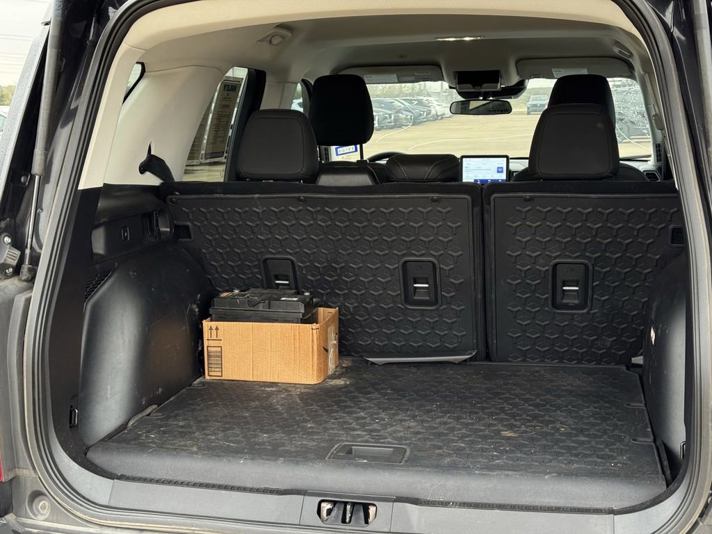 Used 2022 Ford Bronco Sport Big Bend w/ Convenience Package image 29