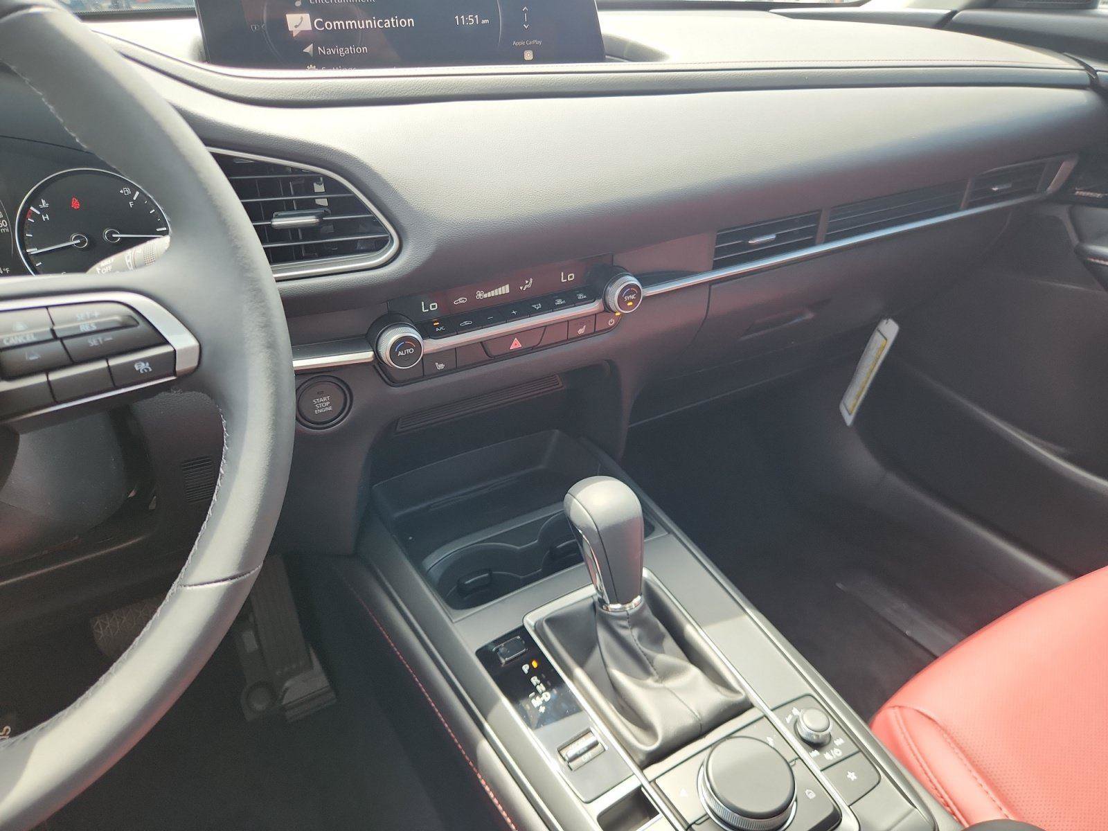 New 2026 MAZDA CX-30 AWD 2.5 S image 27