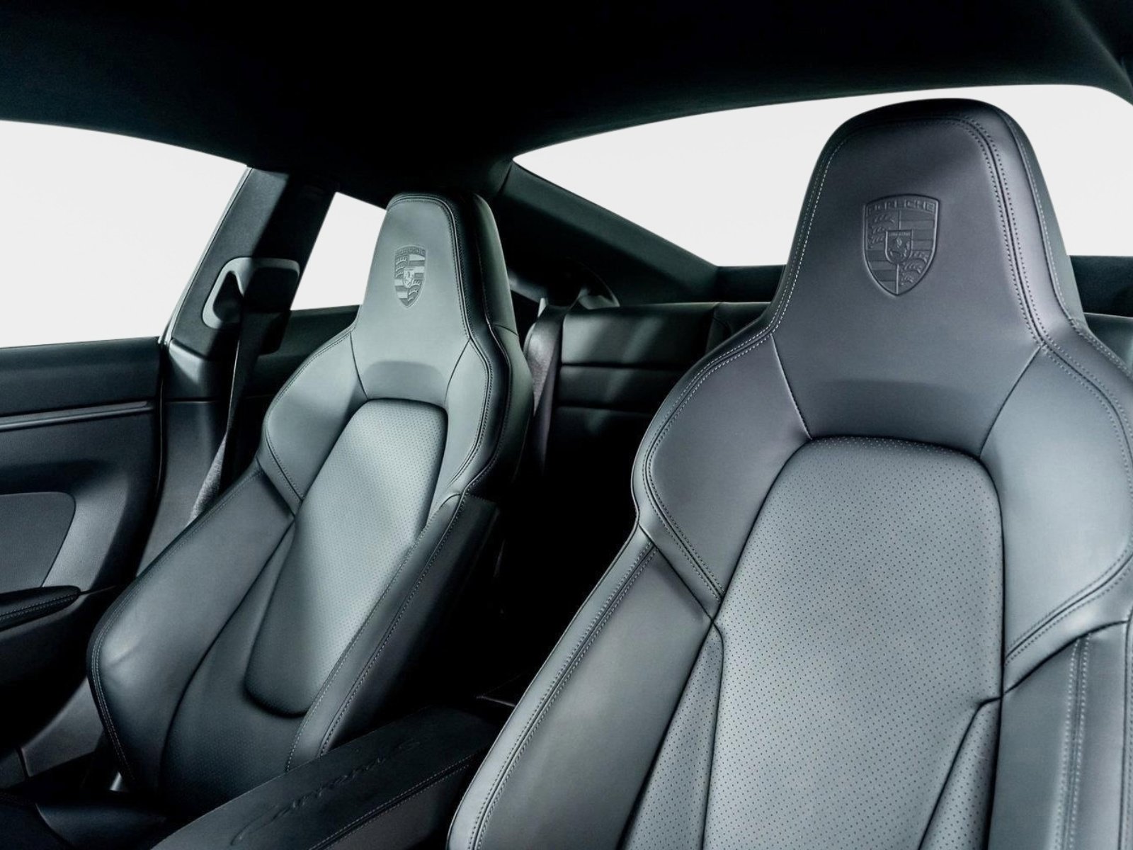 Used 2020 Porsche 911 Carrera S RWD image 3