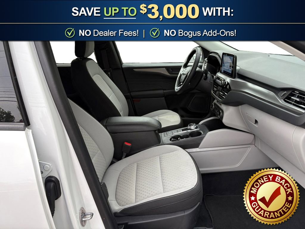 Used 2024 Ford Escape Active FWD image 21