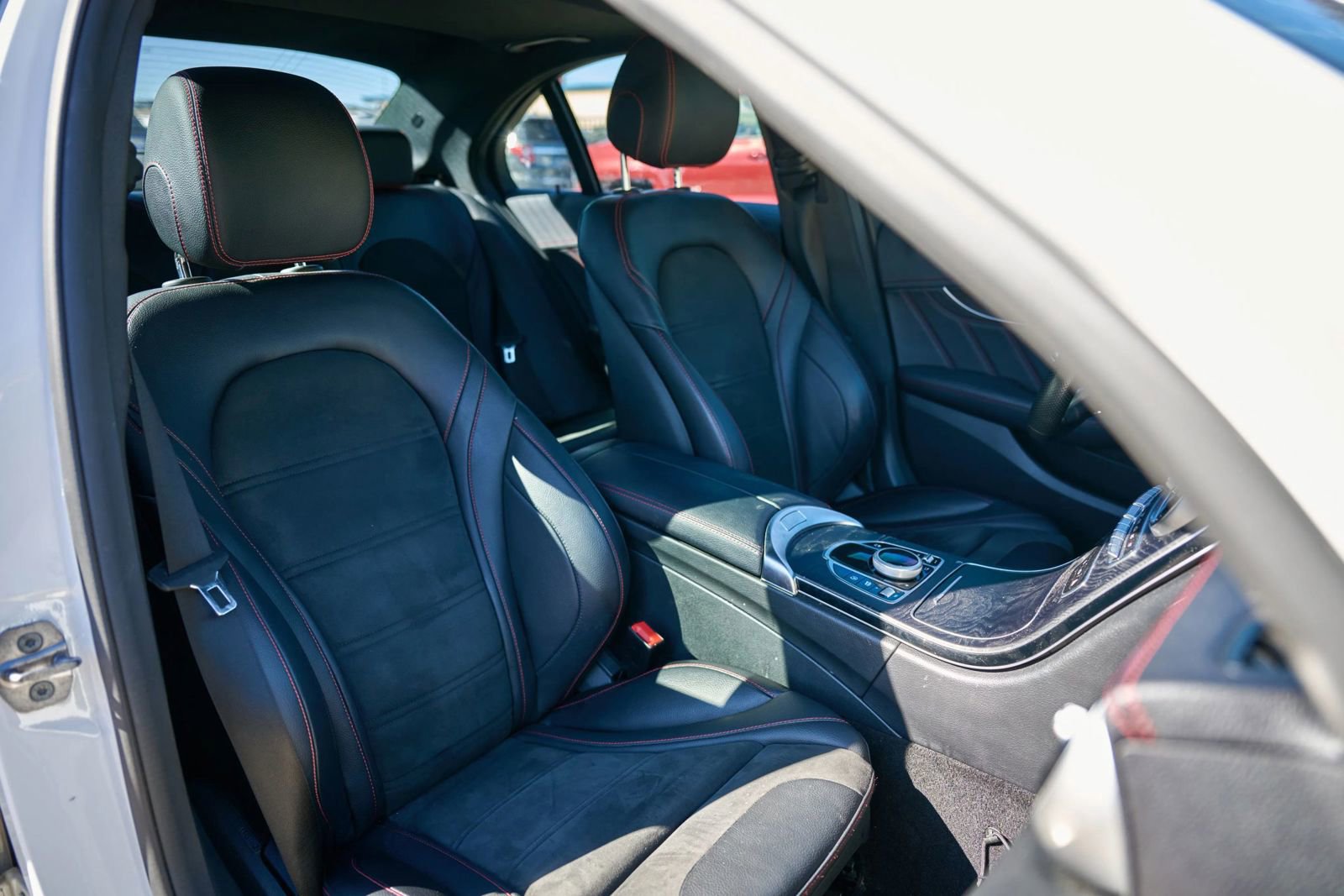 Used 2018 Mercedes-Benz C 43 AMG 4MATIC Sedan image 28