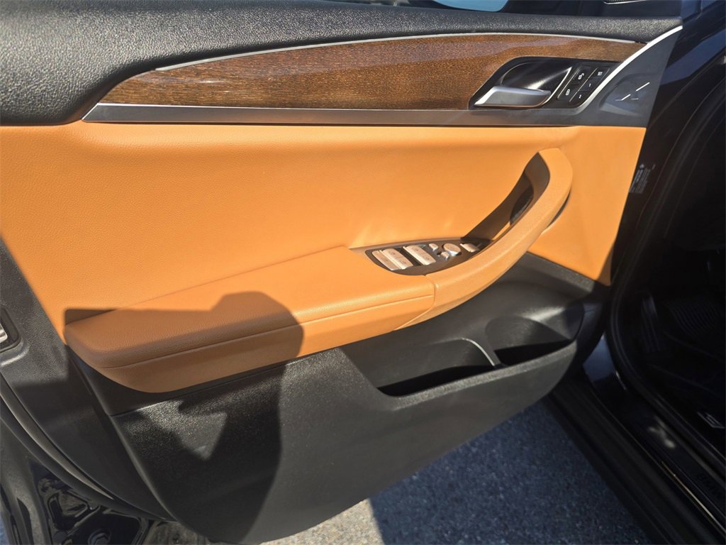 Used 2023 BMW X3 sDrive30i w/ Convenience Package image 22