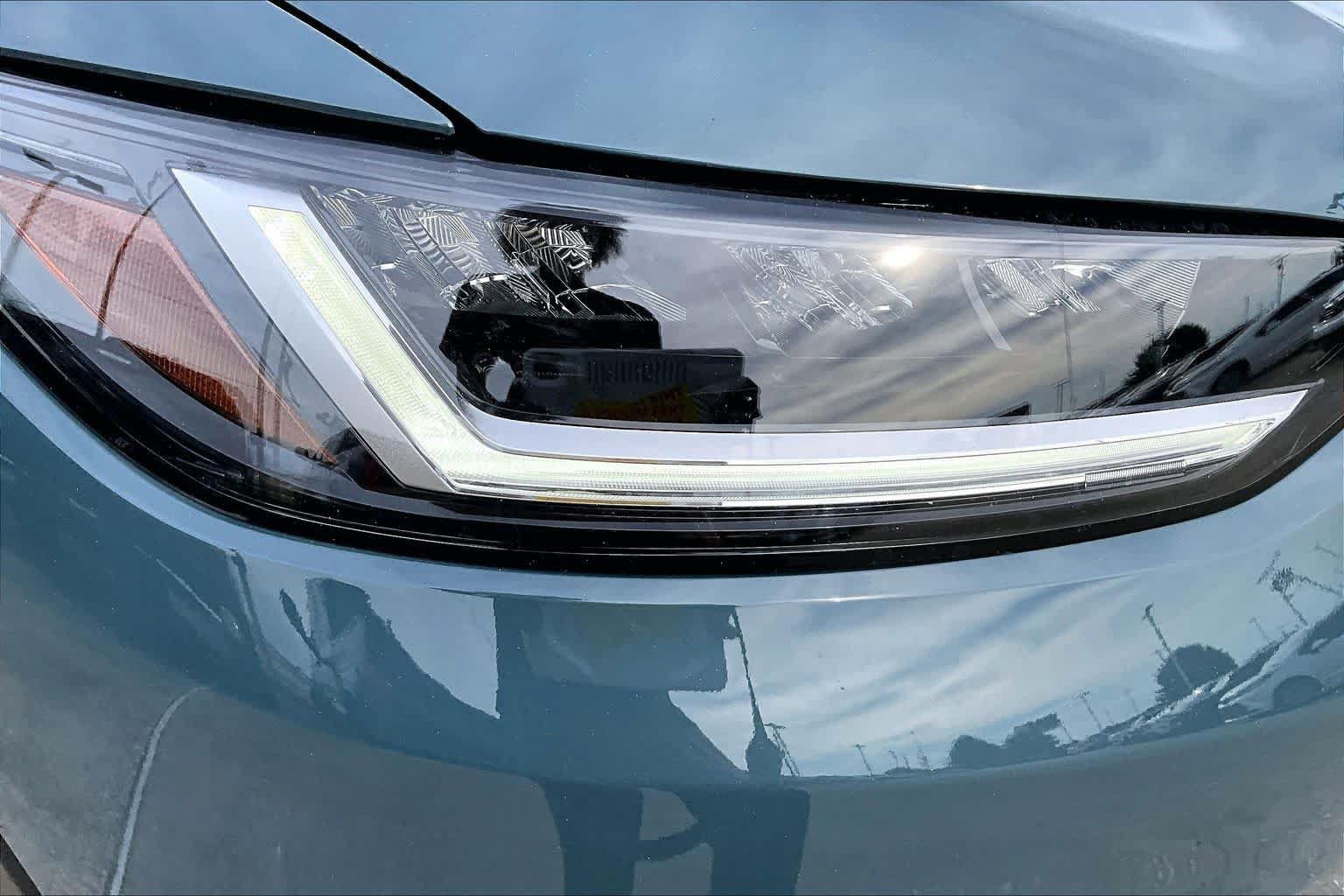Used 2026 Honda HR-V Sport image 28