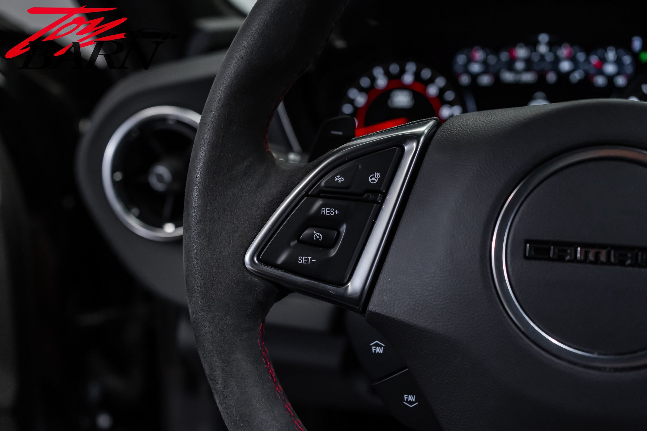 Used 2023 Chevrolet Camaro ZL1 RWD image 33