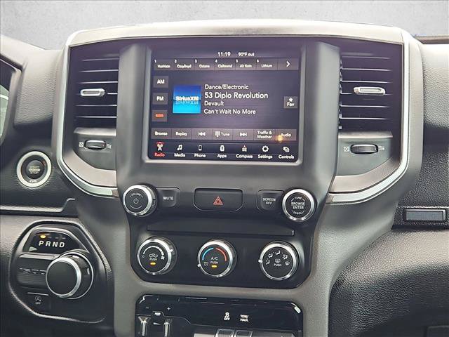 Used 2019 RAM 1500 Big Horn RWD image 20