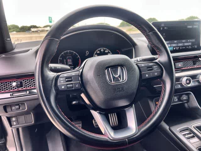 Certified 2024 Honda Civic Si image 17