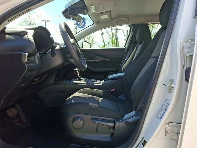 Used 2023 MAZDA CX-30 AWD 2.5 S image 15