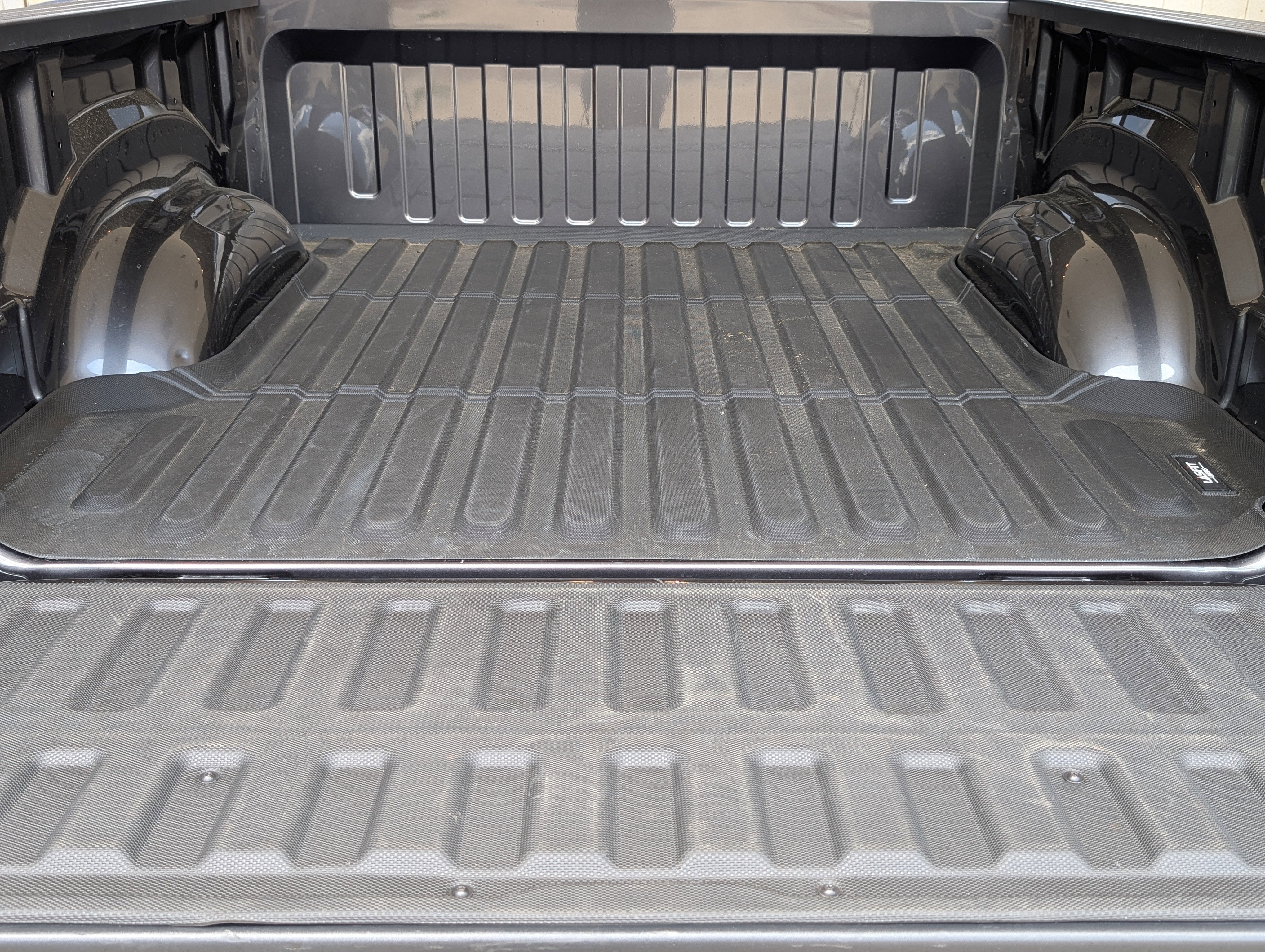 Used 2025 RAM 1500 Big Horn AWD/4WD image 18